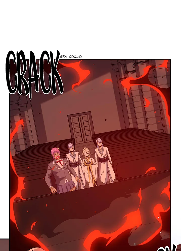 FINGER GIRLS Capítulo 46 en Línea - página 34
