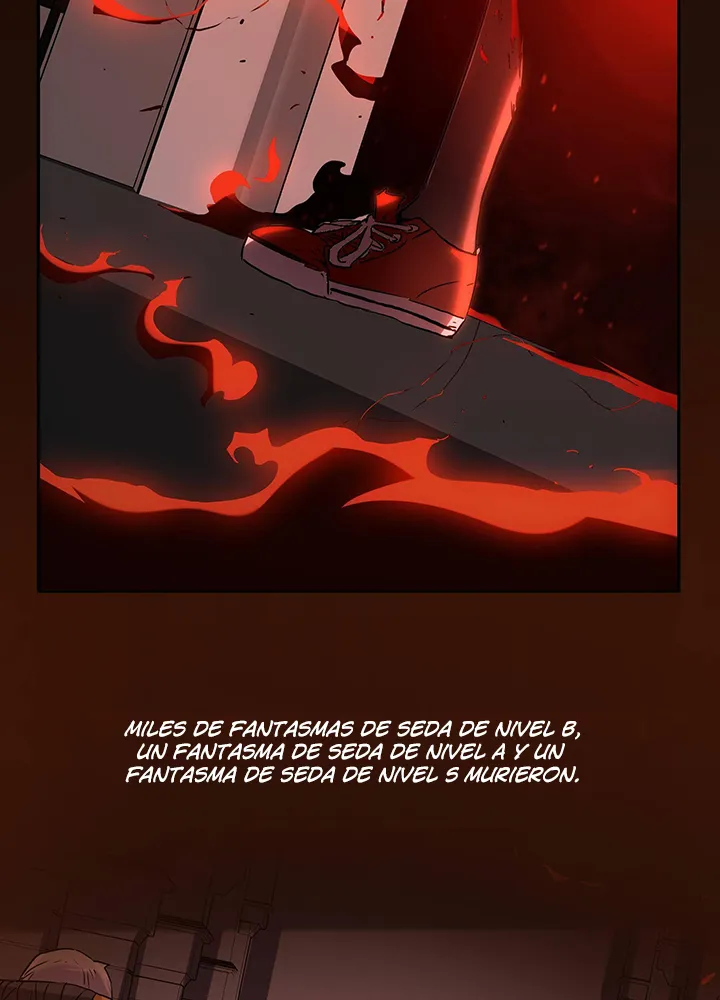 FINGER GIRLS Capítulo 46 en Línea - página 36