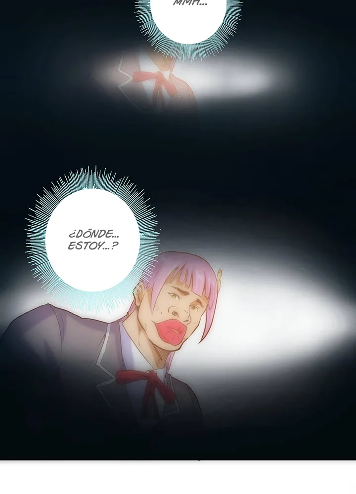 FINGER GIRLS Capítulo 46 en Línea - página 41