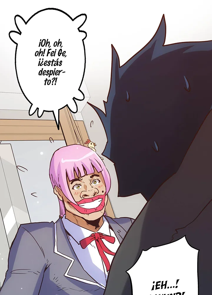 FINGER GIRLS Capítulo 46 en Línea - página 42