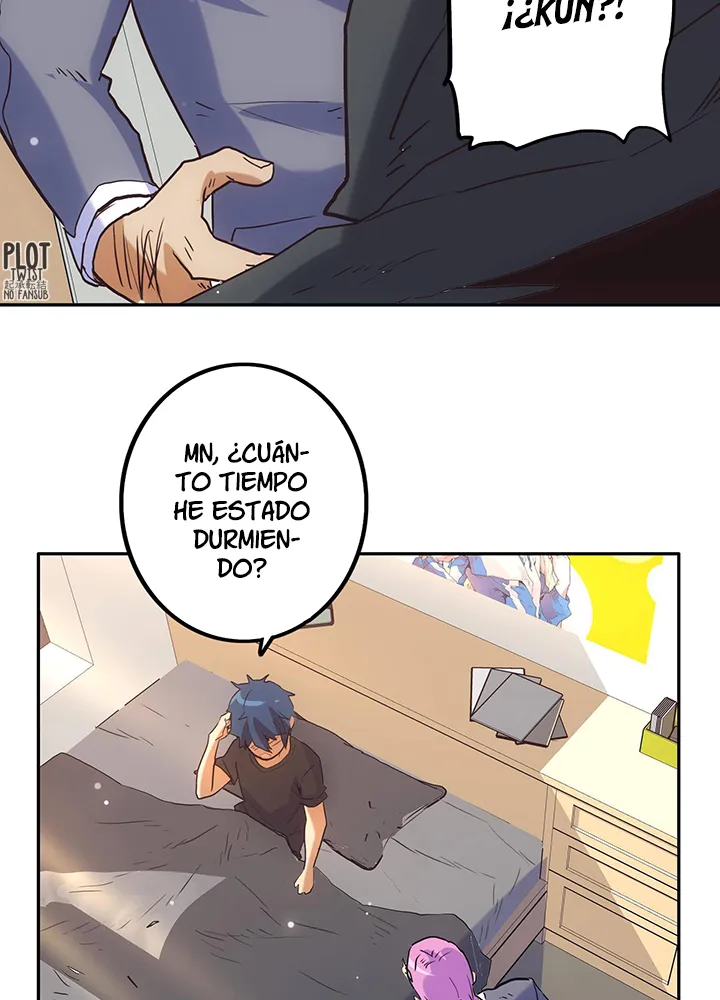 FINGER GIRLS Capítulo 46 en Línea - página 43