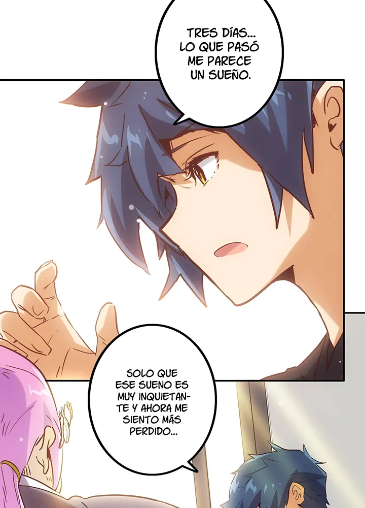 FINGER GIRLS Capítulo 46 en Línea - página 45