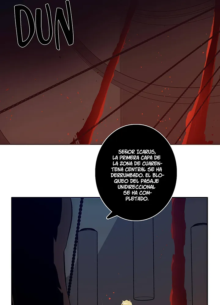 FINGER GIRLS Capítulo 46 en Línea - página 56