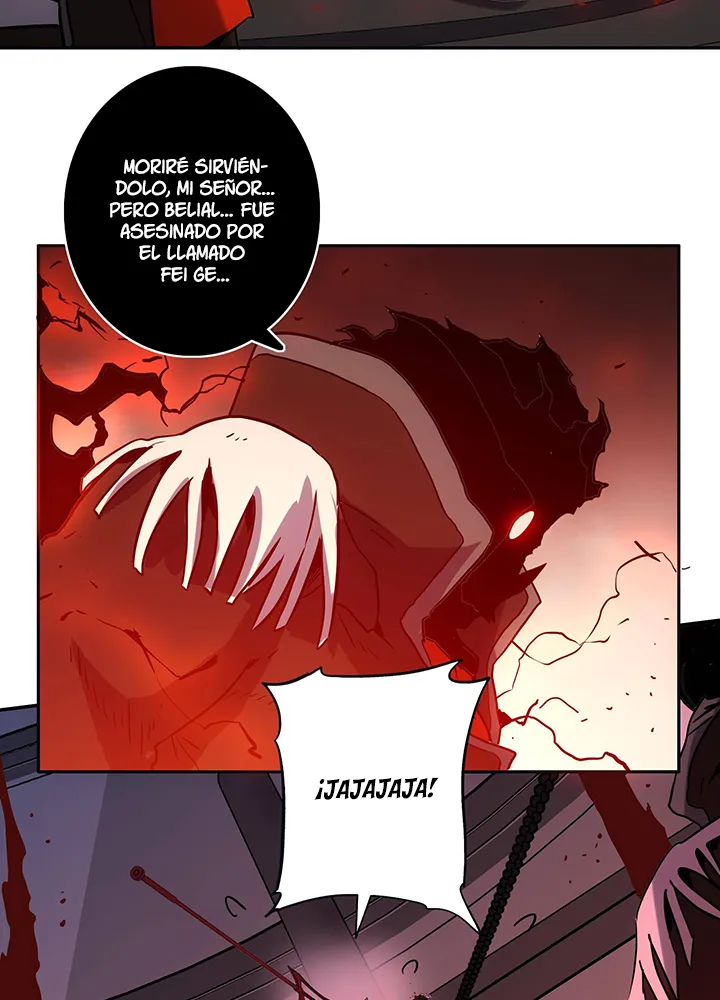 FINGER GIRLS Capítulo 46 en Línea - página 59
