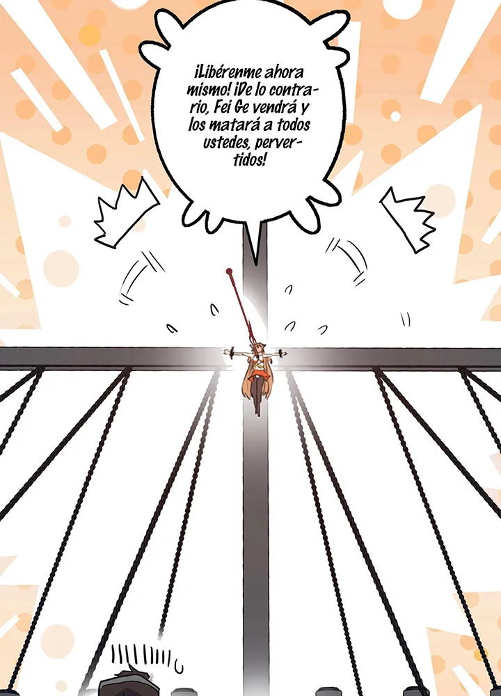 FINGER GIRLS Capítulo 46 en Línea - página 62