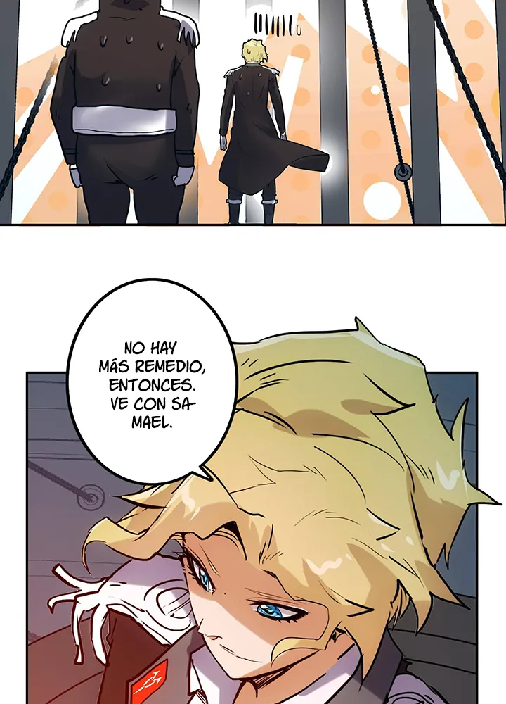 FINGER GIRLS Capítulo 46 en Línea - página 63