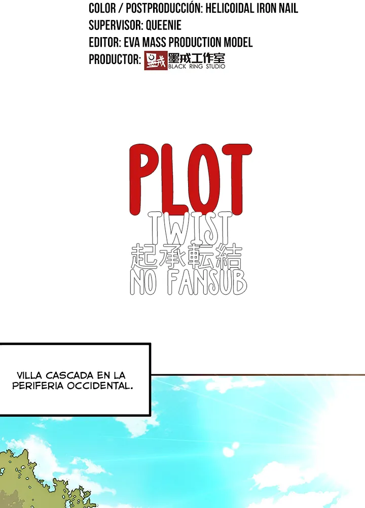 FINGER GIRLS Capítulo 47 en Línea - página 3