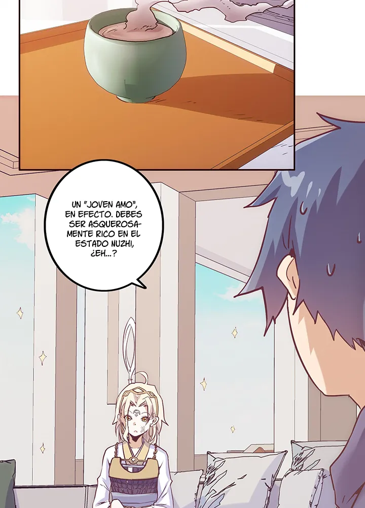 FINGER GIRLS Capítulo 47 en Línea - página 5