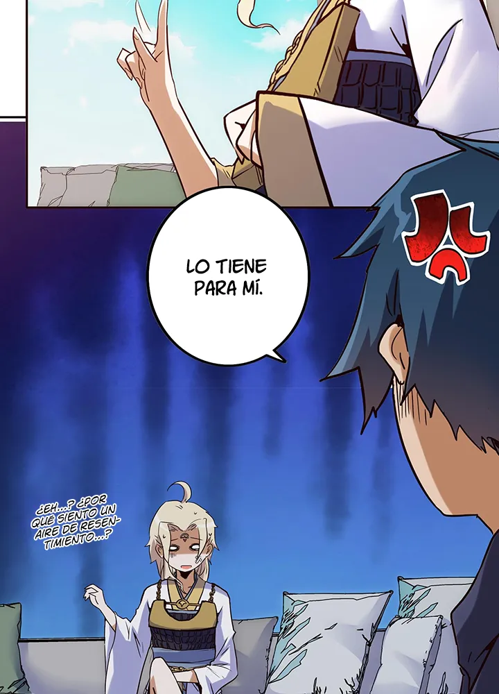 FINGER GIRLS Capítulo 47 en Línea - página 7