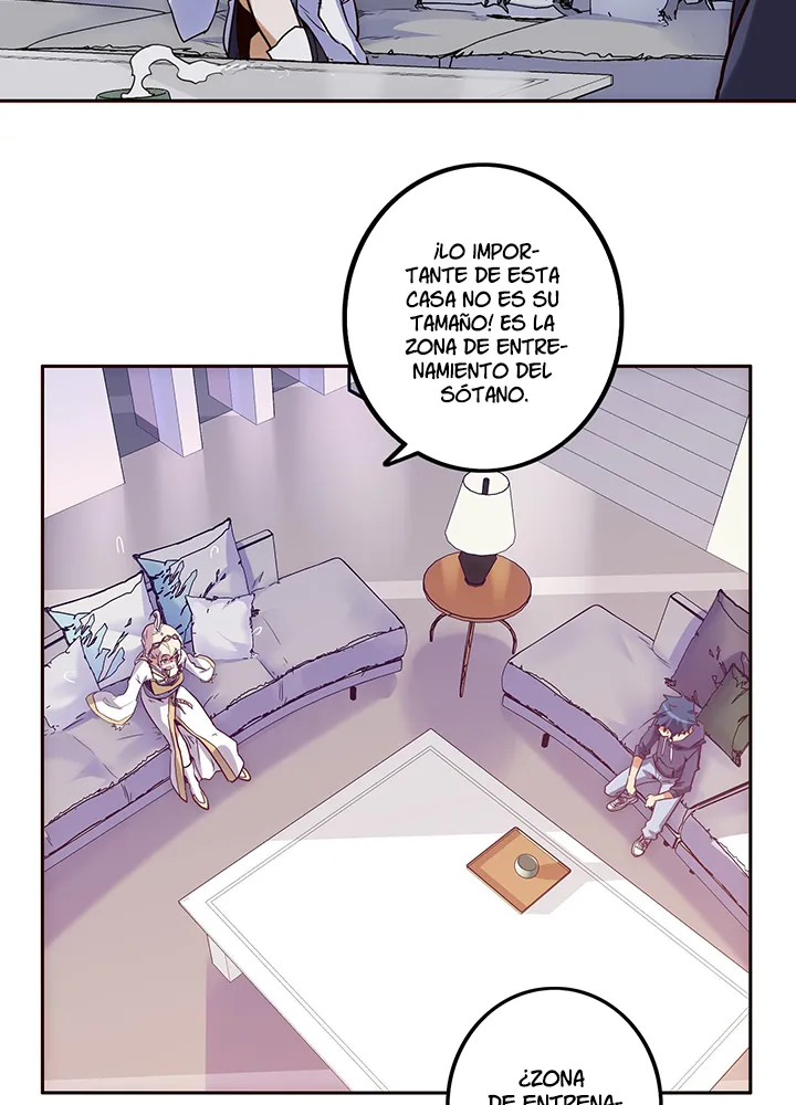 FINGER GIRLS Capítulo 47 en Línea - página 8