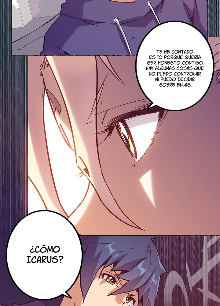 FINGER GIRLS Capítulo 47 en Línea - página 18