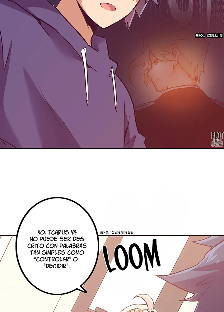 FINGER GIRLS Capítulo 47 en Línea - página 19