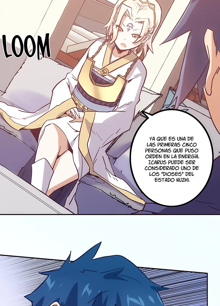 FINGER GIRLS Capítulo 47 en Línea - página 20
