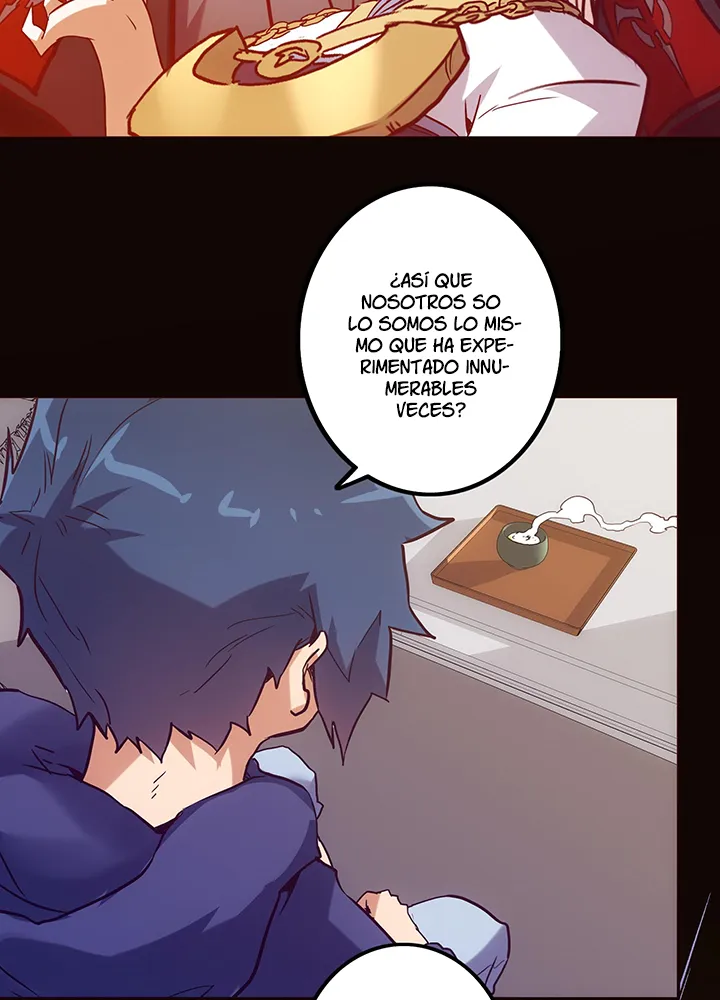 FINGER GIRLS Capítulo 47 en Línea - página 22