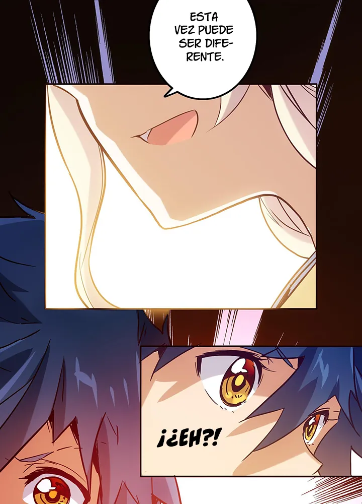 FINGER GIRLS Capítulo 47 en Línea - página 23