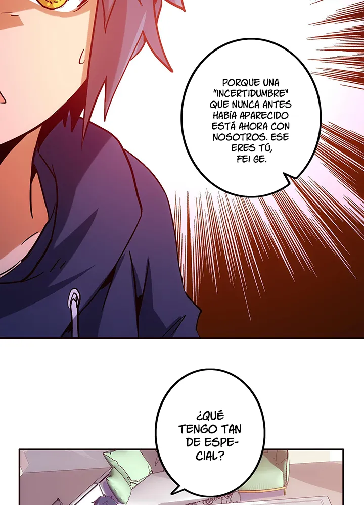 FINGER GIRLS Capítulo 47 en Línea - página 24