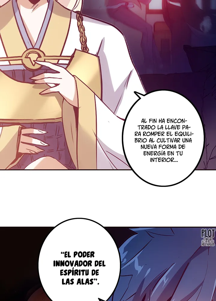 FINGER GIRLS Capítulo 47 en Línea - página 26