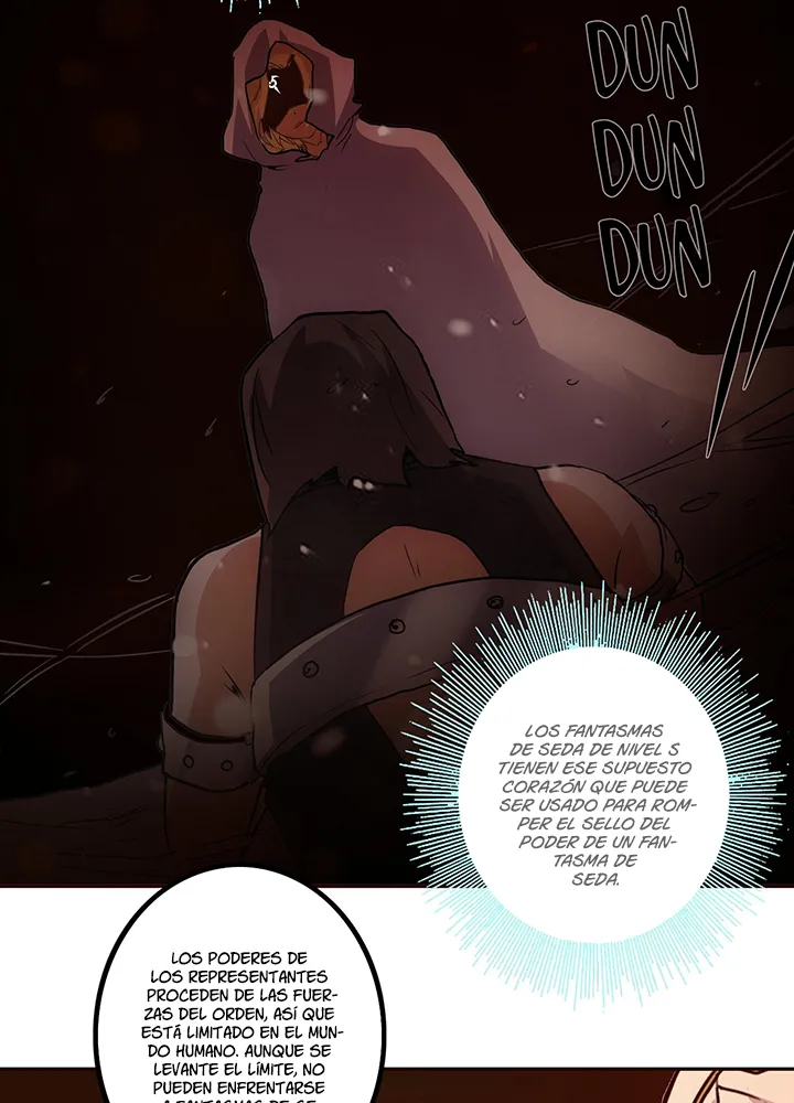 FINGER GIRLS Capítulo 47 en Línea - página 28