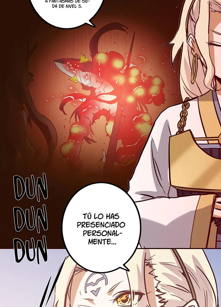 FINGER GIRLS Capítulo 47 en Línea - página 29