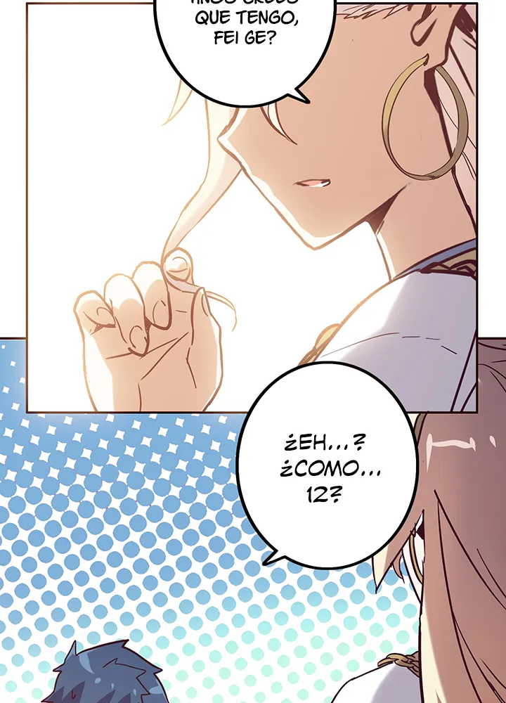 FINGER GIRLS Capítulo 47 en Línea - página 33