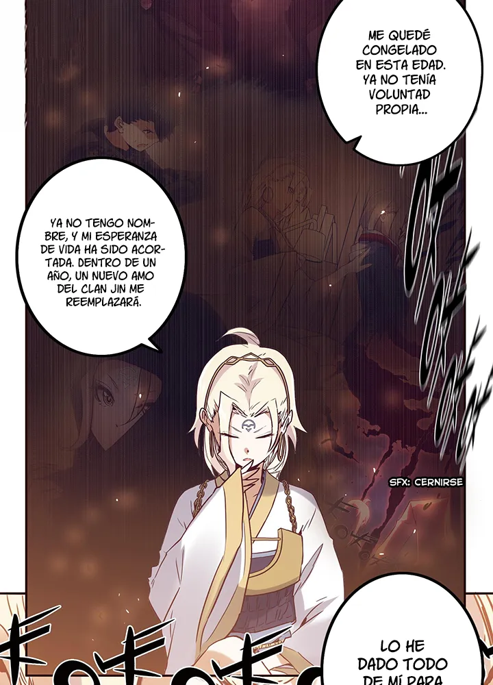 FINGER GIRLS Capítulo 47 en Línea - página 36