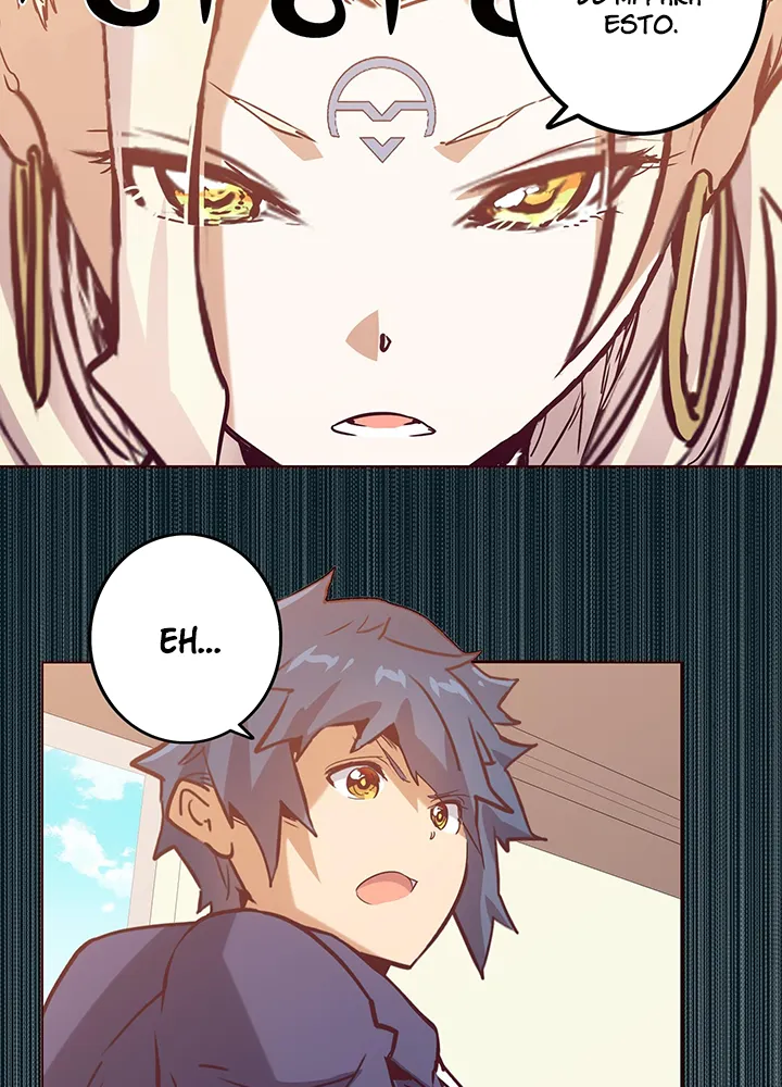FINGER GIRLS Capítulo 47 en Línea - página 37