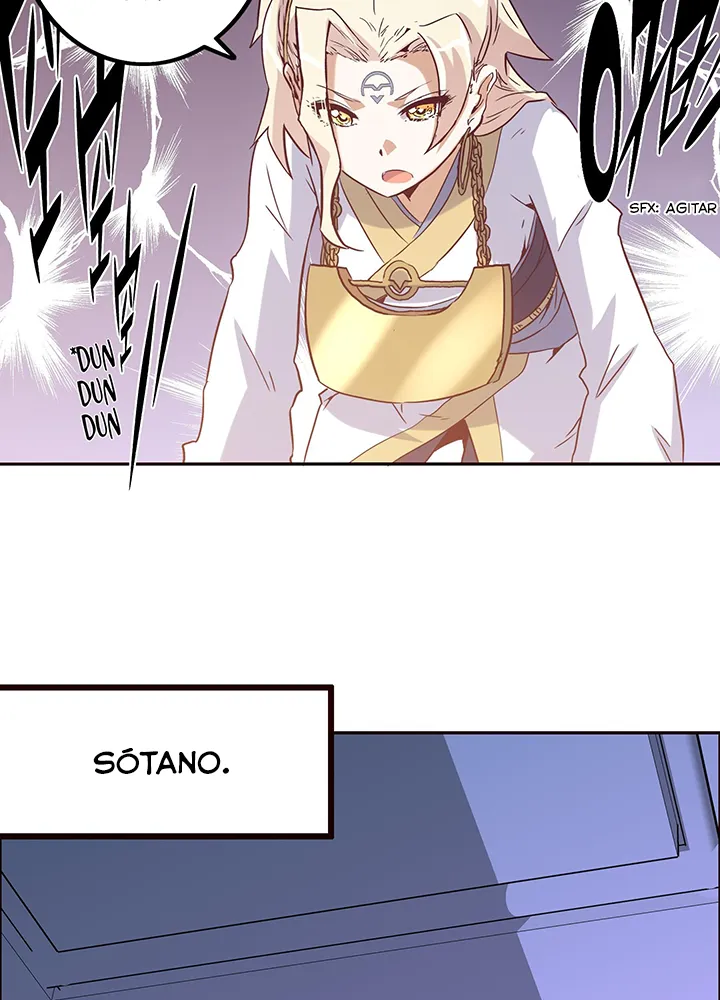 FINGER GIRLS Capítulo 47 en Línea - página 43