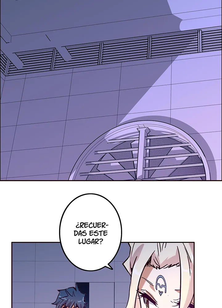 FINGER GIRLS Capítulo 47 en Línea - página 44