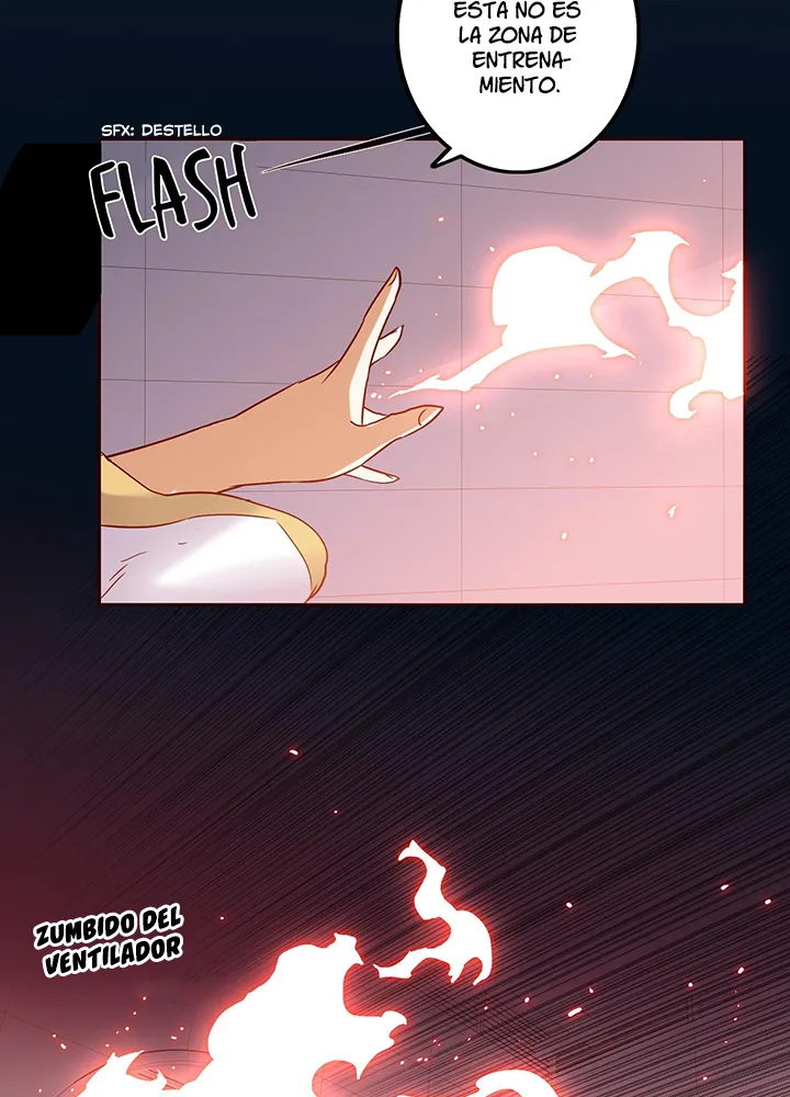 FINGER GIRLS Capítulo 47 en Línea - página 46