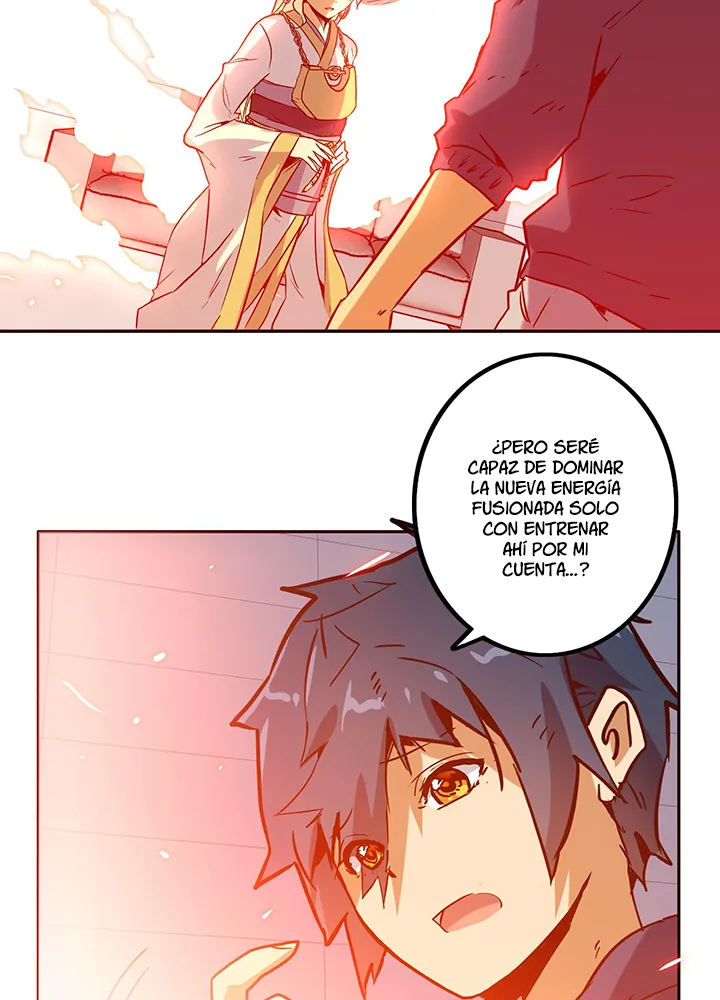FINGER GIRLS Capítulo 47 en Línea - página 48