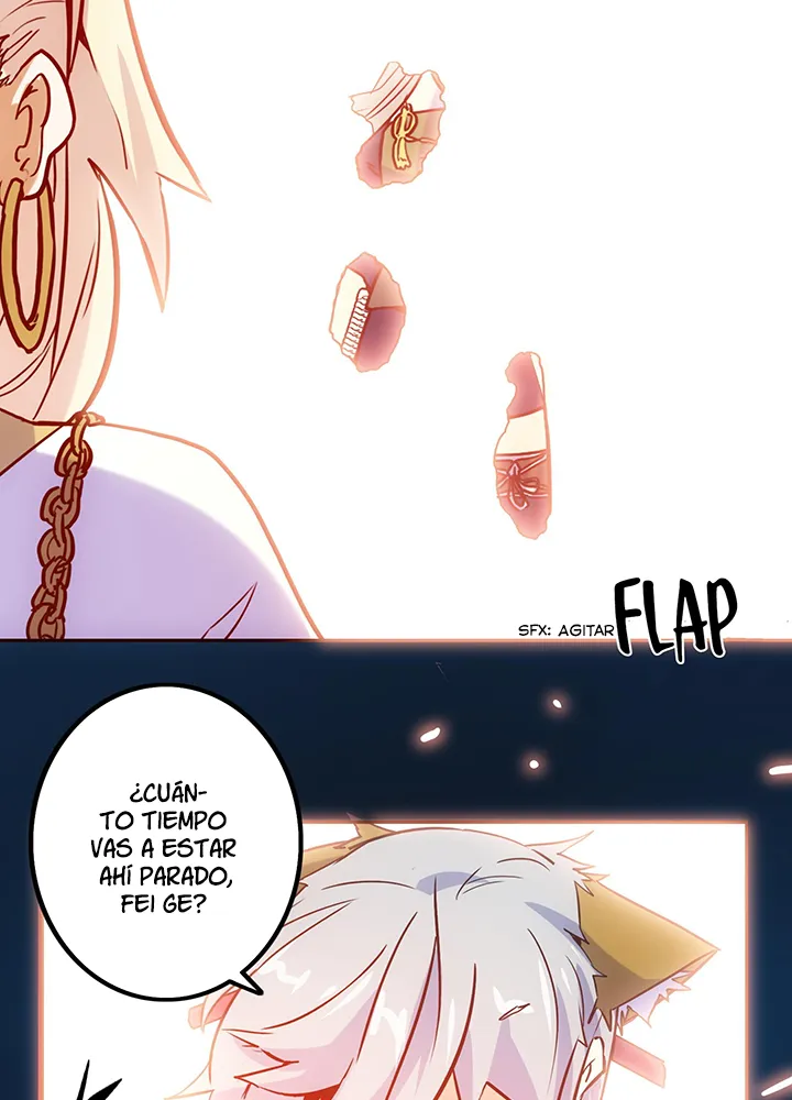 FINGER GIRLS Capítulo 47 en Línea - página 52