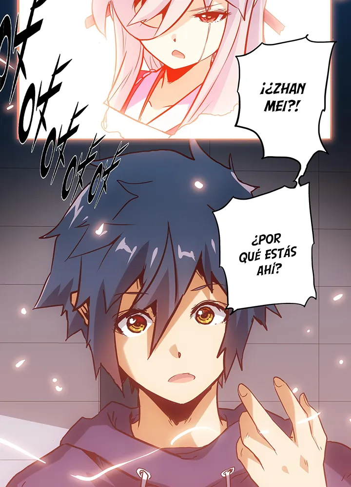FINGER GIRLS Capítulo 47 en Línea - página 53