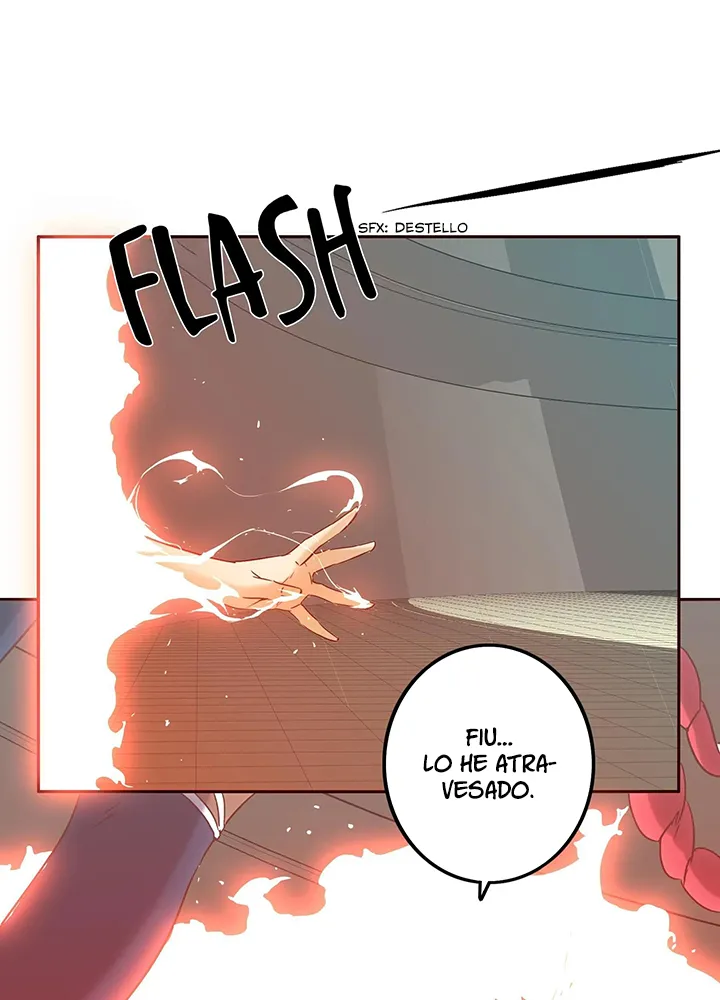 FINGER GIRLS Capítulo 48 en Línea - página 2