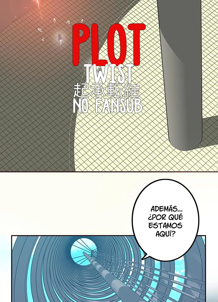 FINGER GIRLS Capítulo 48 en Línea - página 4