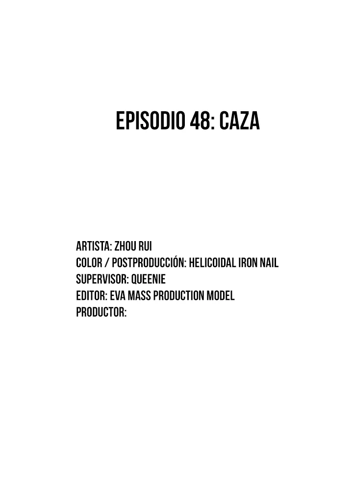 FINGER GIRLS Capítulo 48 en Línea - página 9
