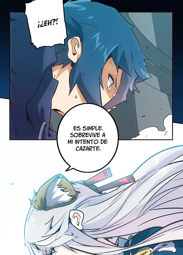 FINGER GIRLS Capítulo 48 en Línea - página 24