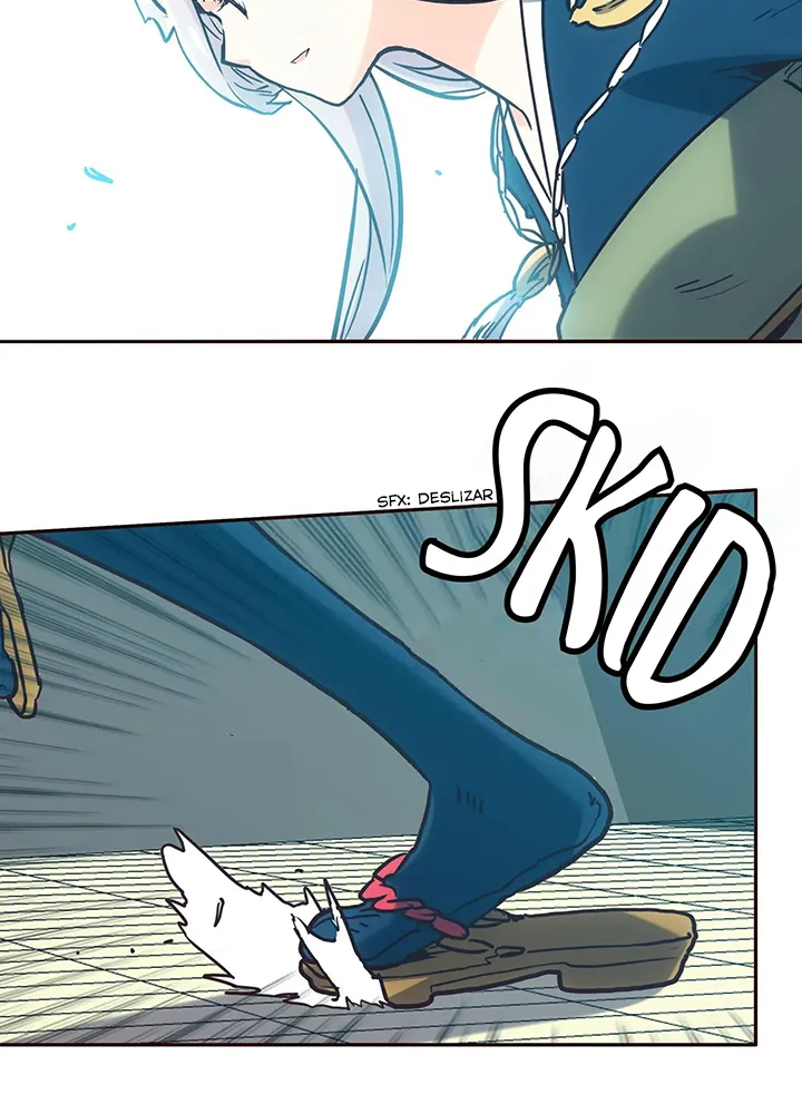 FINGER GIRLS Capítulo 48 en Línea - página 25