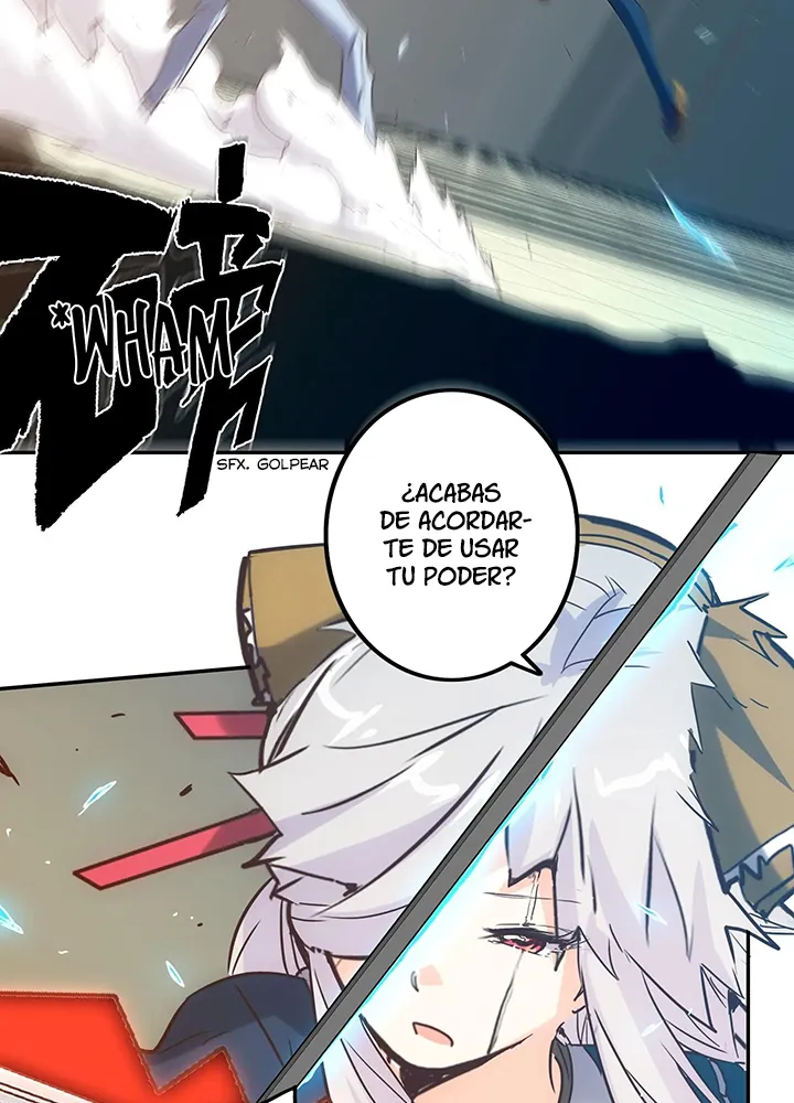 FINGER GIRLS Capítulo 48 en Línea - página 29