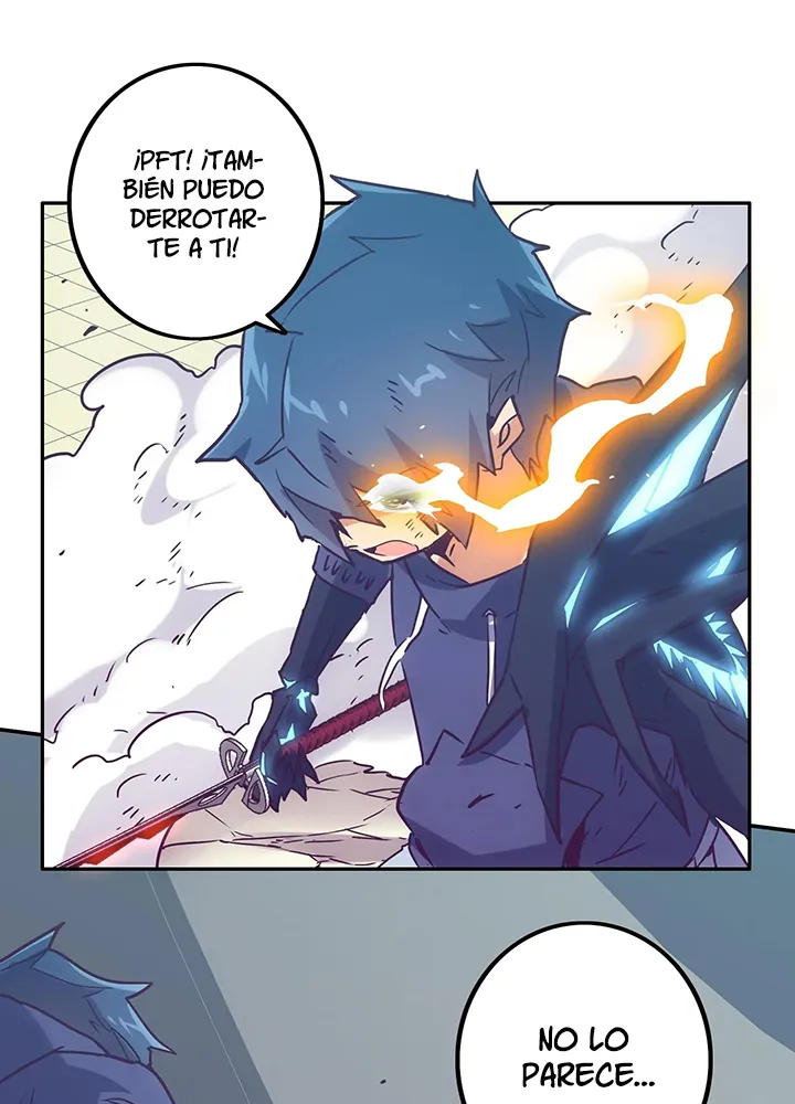 FINGER GIRLS Capítulo 48 en Línea - página 34
