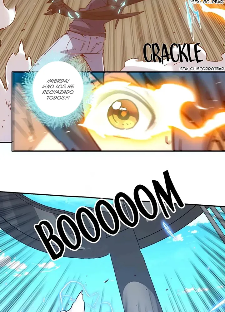 FINGER GIRLS Capítulo 48 en Línea - página 41