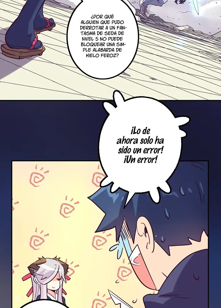 FINGER GIRLS Capítulo 48 en Línea - página 44