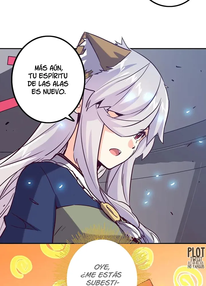 FINGER GIRLS Capítulo 48 en Línea - página 46