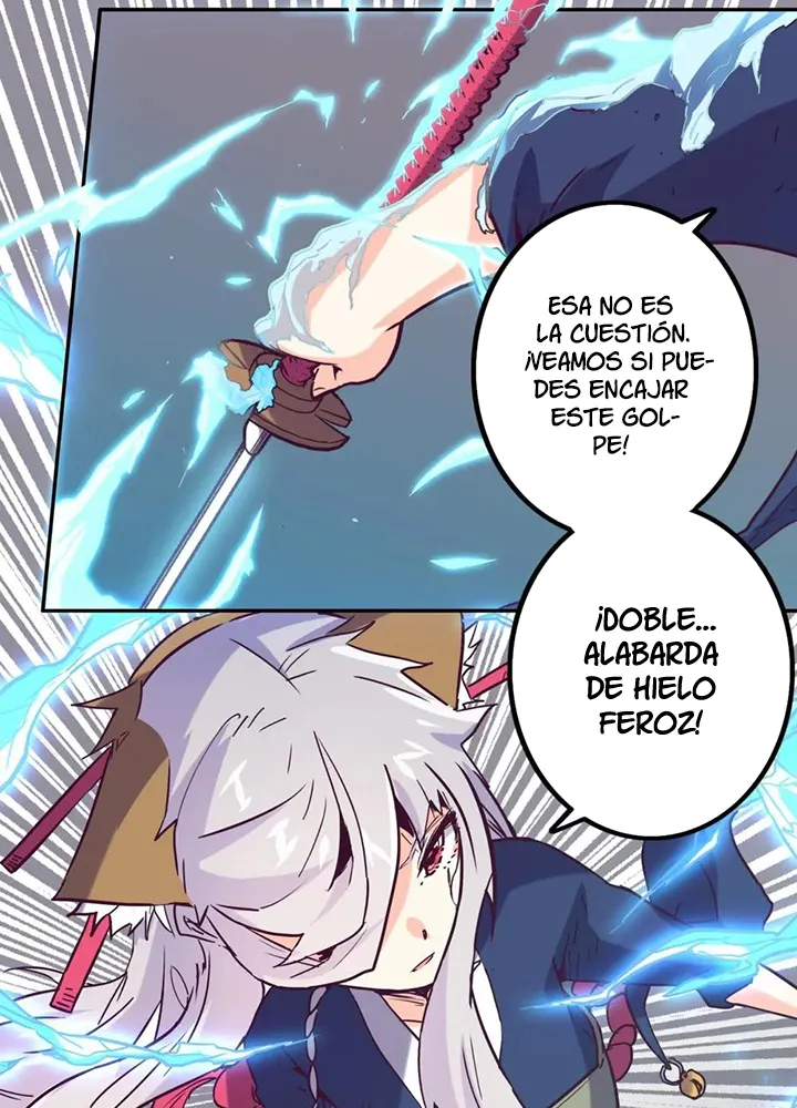 FINGER GIRLS Capítulo 48 en Línea - página 48