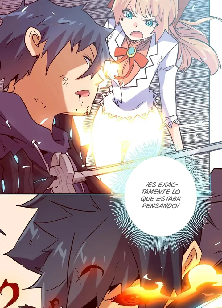 FINGER GIRLS Capítulo 48 en Línea - página 51