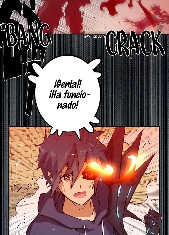 FINGER GIRLS Capítulo 48 en Línea - página 54