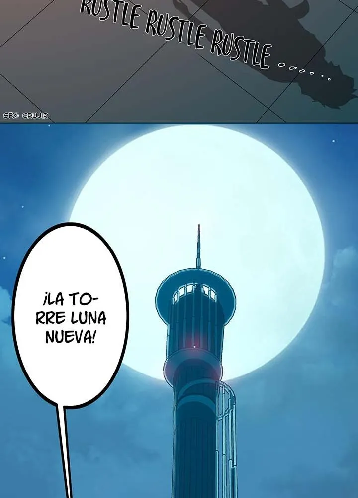 FINGER GIRLS Capítulo 5 en Línea - página 5
