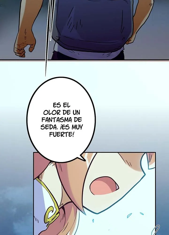 FINGER GIRLS Capítulo 5 en Línea - página 7