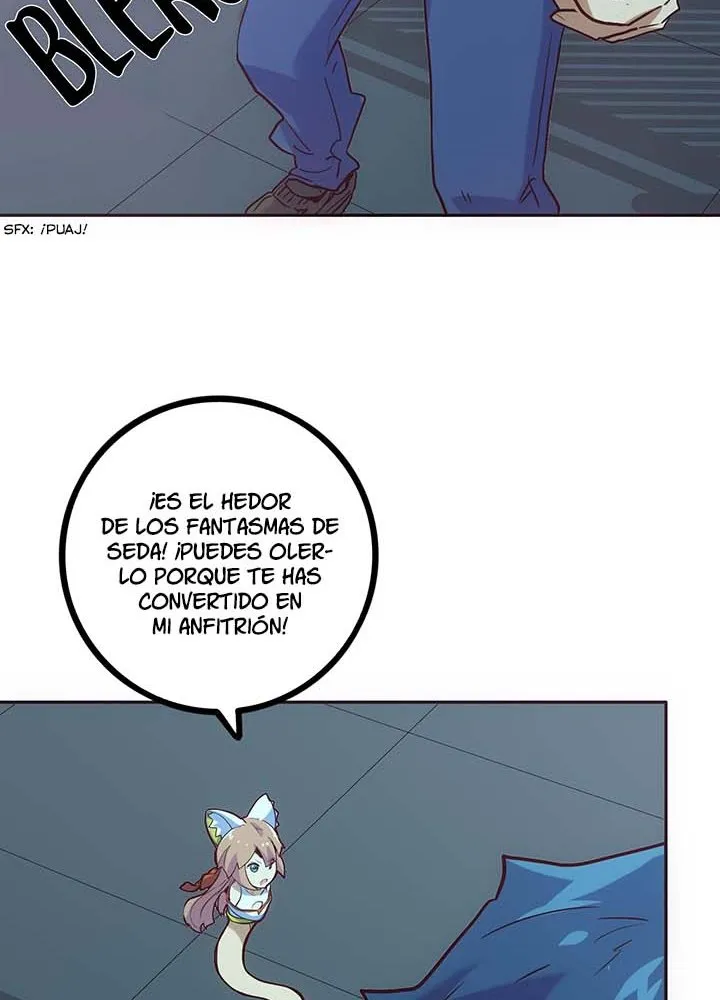 FINGER GIRLS Capítulo 5 en Línea - página 12