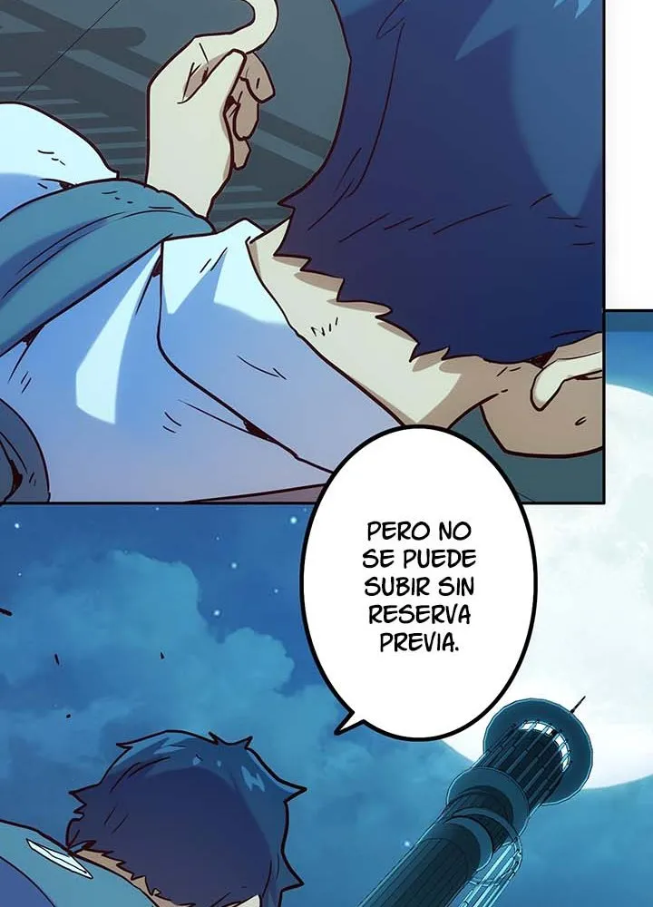 FINGER GIRLS Capítulo 5 en Línea - página 13