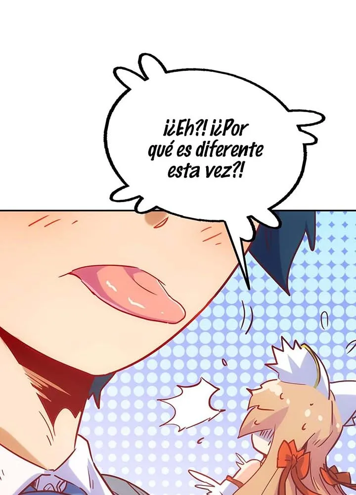 FINGER GIRLS Capítulo 5 en Línea - página 19